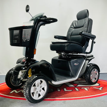 Pride Colt Executive Mobility Scooter Buggy