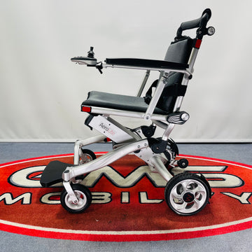 Motion Healthcare Aerolite Folding Powerchair
