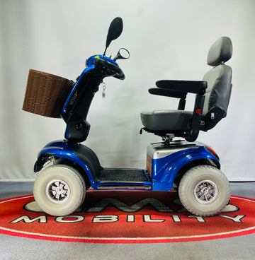 Shoprider (Roadmaster) Cadiz Mobility Scooter Buggy