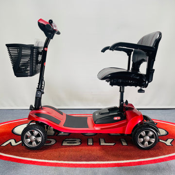 Motion Healthcare Lithilite Mobility Scooter