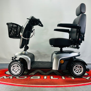 Kymco Komfy 4 Medium Size Mobility Scooter Buggy