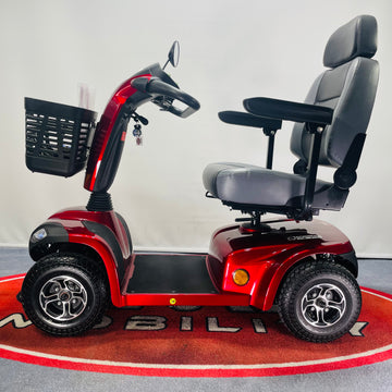 NEW Abilize Olympian Mobility Scooter Buggy