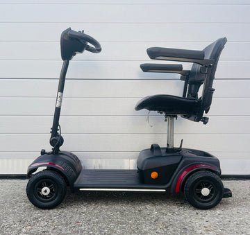 2024 Rascal Vie Portable Mobility Scooter Buggy