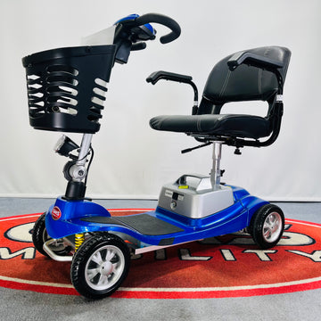 Komfi Rider Illusion Mobility Scooter Buggy