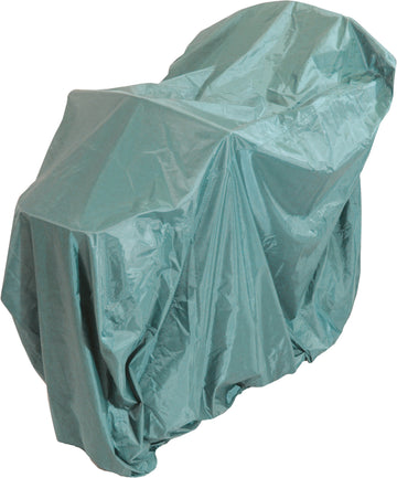 Weather Cover for Large Size Mobility Scooters