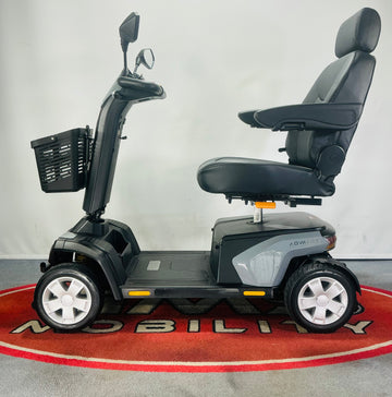 X-Go Advance 6mph Mobility Scooter