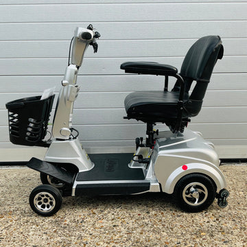 (Clearance) Quingo Ultra Mobility Scooter Buggy