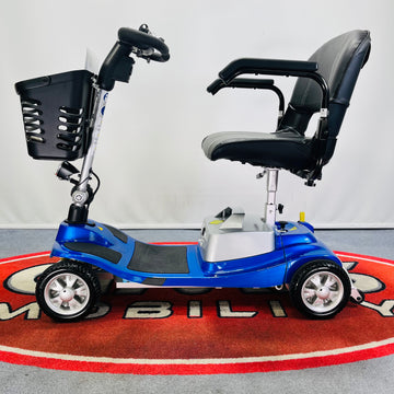 Komfi Rider Illusion Mobility Scooter Buggy