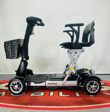 CareCo Maximus Mobility Scooter Buggy