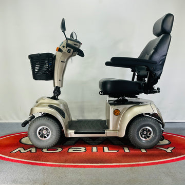 CareCo Titan Mobility Scooter Buggy