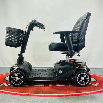 Abilize Aethos SLE Lightweight Portable Mobility Scooter