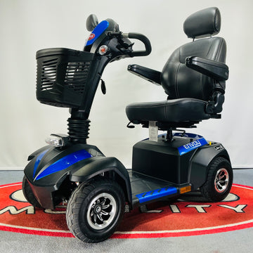 Drive Envoy 8 Mobility Scooter Buggy