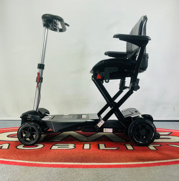 Monarch Solax Easy Life Smarti Auto Folding Mobility Scooter