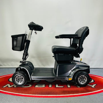 Pride Revo 2.0 Portable Mobility Scooter