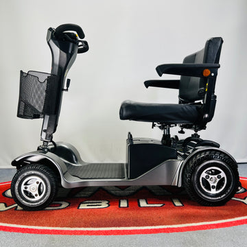 Sterling Sapphire 2 Mobility Scooter Buggy