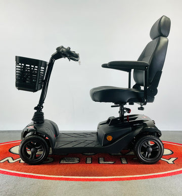 Abilize Stride Comforter Portable Mobility Scooter