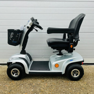 Invacare Leo Mobility Scooter Buggy