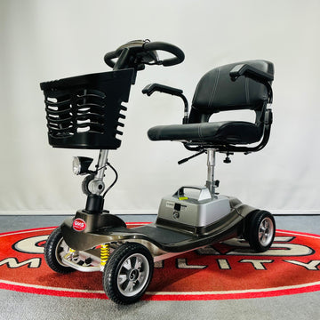 Komfi Rider Illusion Lithium Portable Mobility Scooter
