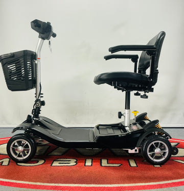 Drive Astrolite Aluminium Mobility Scooter