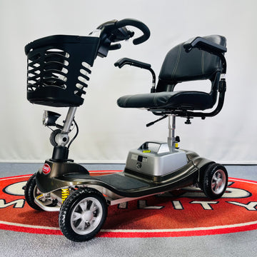 Komfi Rider Illusion Mobility Scooter