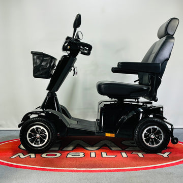 Sterling S700 Large Mobility Scooter Buggy