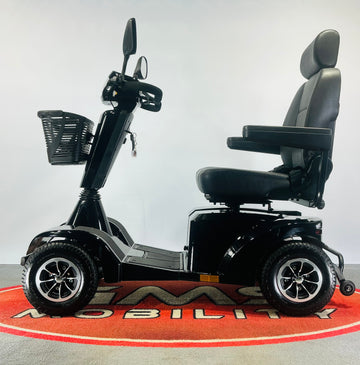 Sterling S700 Large Mobility Scooter Buggy