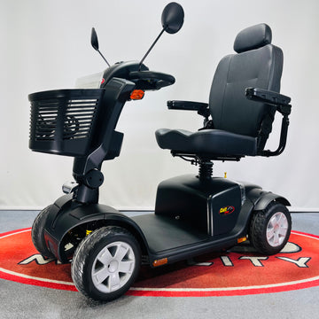 2023 Pride Colt Sport Mobility Scooter Buggy with Alarm