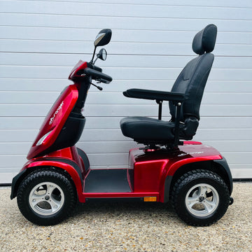 Abilize Ranger Mobility Scooter Buggy - Only 83 miles!