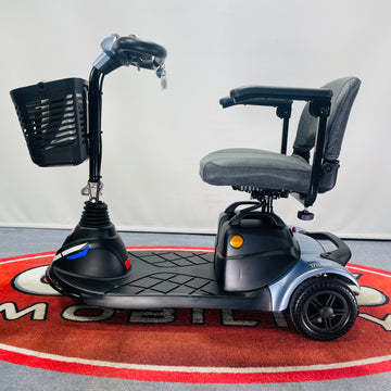 Abilize Trident Portable Mobility Scooter