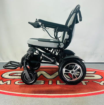 Glebe YE246 Electric Wheelchair Powerchair