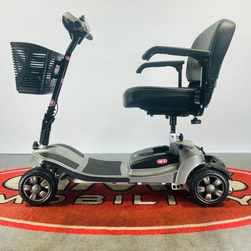 Motion Healthcare Alumina Mobility Scooter