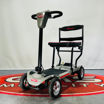 Monarch Air Mobility Scooter Buggy - Only 14.7kgs
