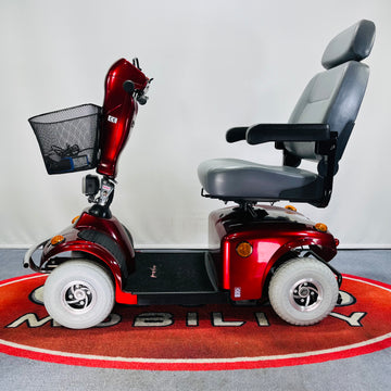 Freerider Mayfair 4 Mobility Scooter Buggy