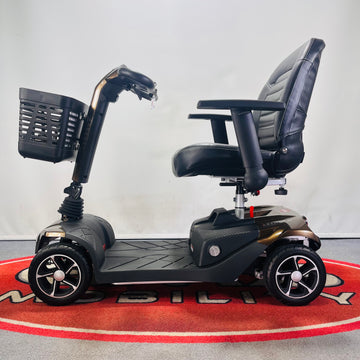 Abilize Aethos SLE Lightweight Portable Mobility Scooter