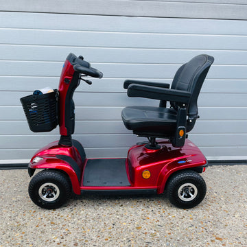 Invacare Leo Mobility Scooter Buggy