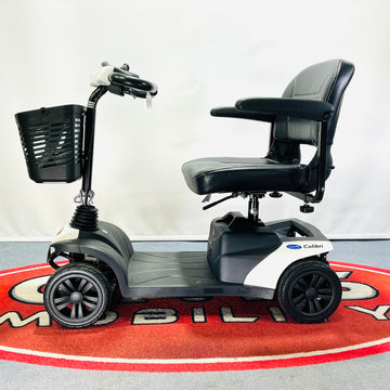 Invacare Colibri Portable Mobility Scooter Buggy