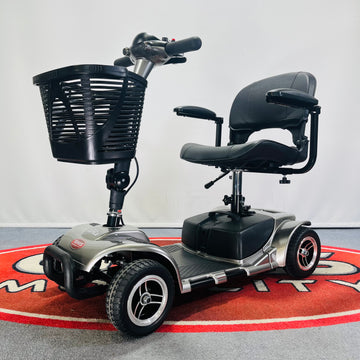 CareCo Frontier Mobility Scooter Buggy