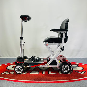 Drive Flex Autofold ELITE Auto Folding  Mobility Scooter