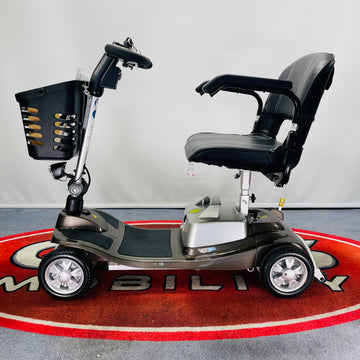 Komfi Rider Illusion Mobility Scooter