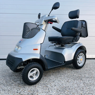 TGA Breeze S4 Mobility Scooter Buggy