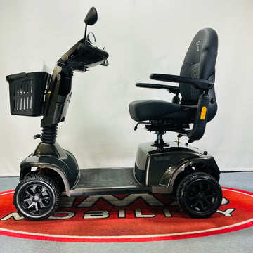 2025 Ex Display CareCo Traverse 8 mph Mobility Scooter Buggy