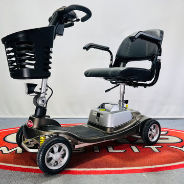 Komfi Rider Illusion Mobility Scooter