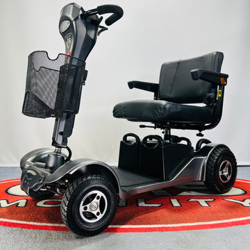 Sterling Sapphire 2 Mobility Scooter Buggy