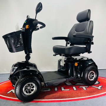 CareCo Daytona XLR Mobility Scooter Buggy