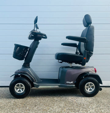 Excel Galaxy II Mobility Scooter Buggy