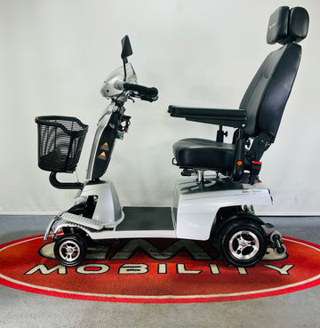 Quingo Vitess 2 Mobility Scooter Buggy