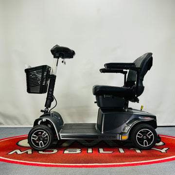 Pride Revo 2.0 Portable Mobility Scooter