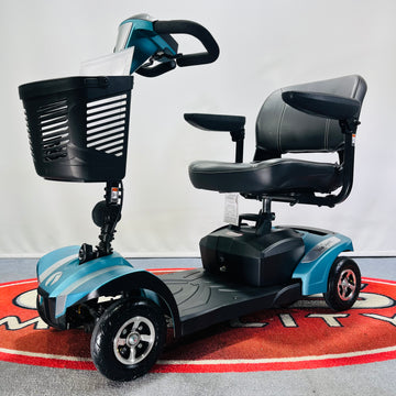 Rascal Veo Sport Mobility Scooter