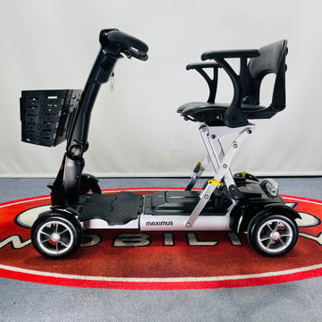 CareCo Maximus Mobility Scooter Buggy