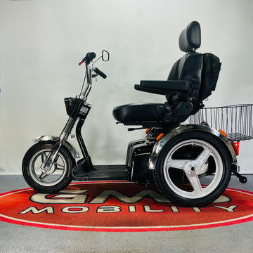 TGA Supersport Bike Trike Mobility Scooter Buggy
